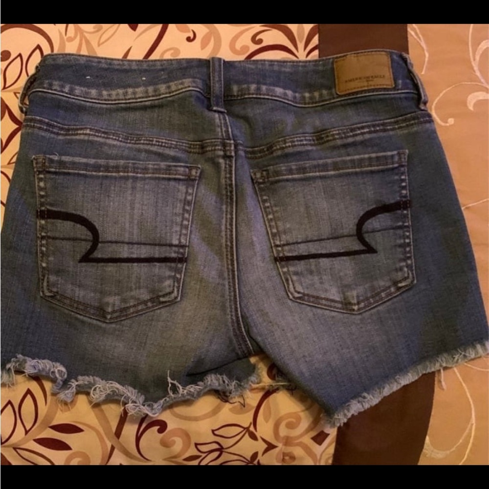 American Eagle Shorts Size 4